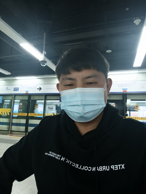 小生不才的第一张照片--淄博相亲服务中心