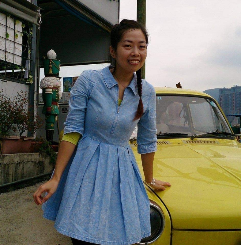 BabyJoy～的第一张照片--淄博相亲服务中心