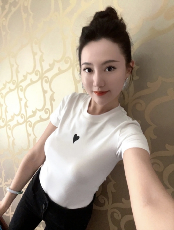 雨熙的第一张照片--淄博相亲服务中心