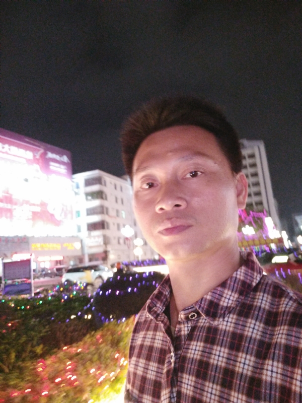 极光的第一张照片--淄博相亲服务中心