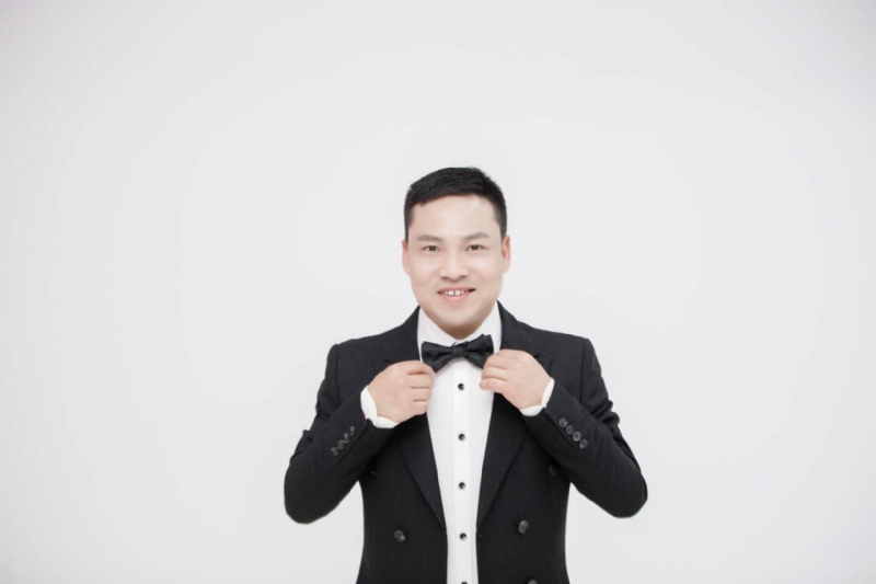 榕華的第一张照片--淄博相亲服务中心