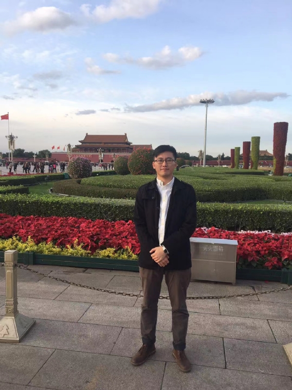 海的第二张照片--淄博相亲服务中心