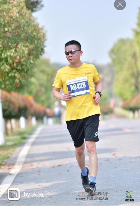 放飞自由的第一张照片--淄博相亲服务中心