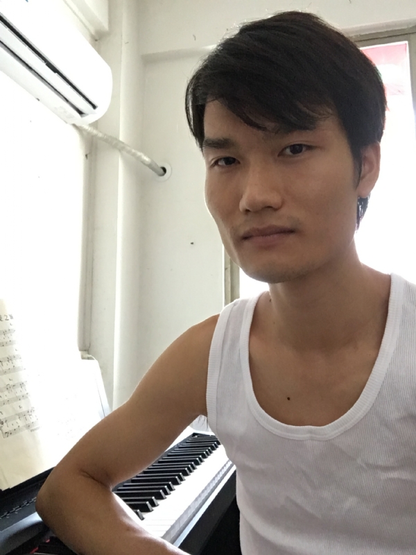 阿斌的第一张照片--淄博相亲服务中心