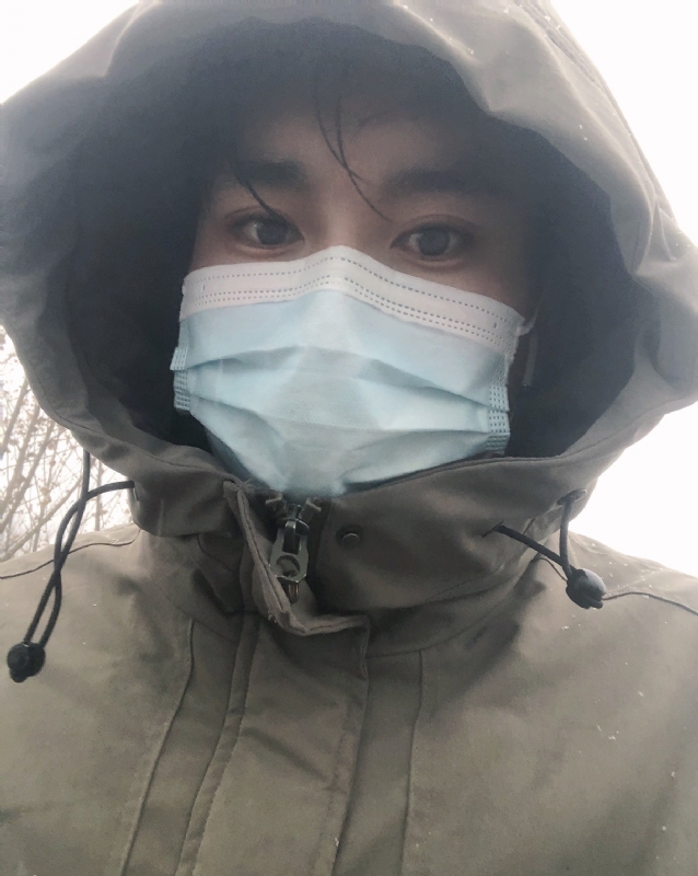 寻觅的第一张照片--淄博相亲服务中心