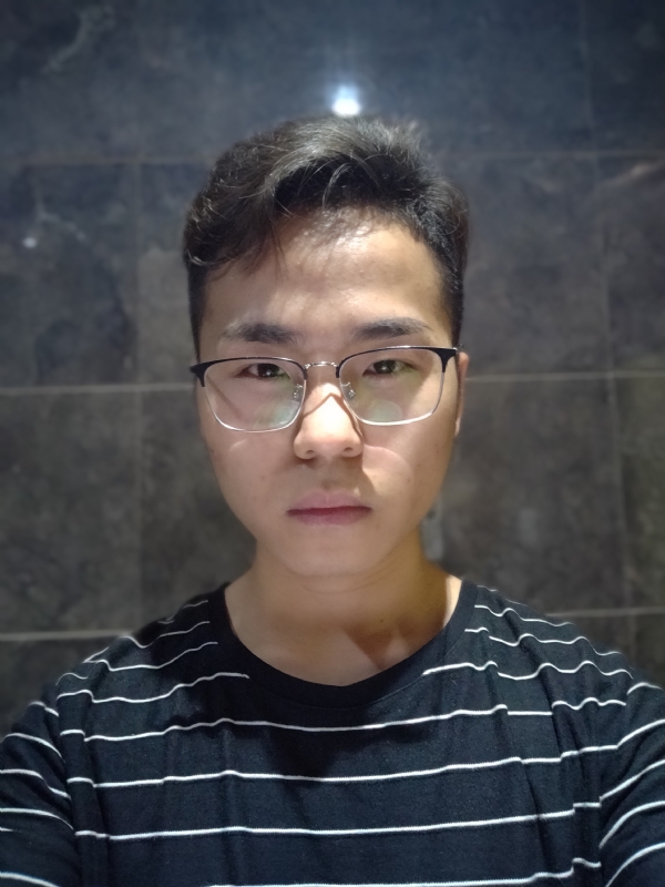 难赋深情的第一张照片--淄博相亲服务中心