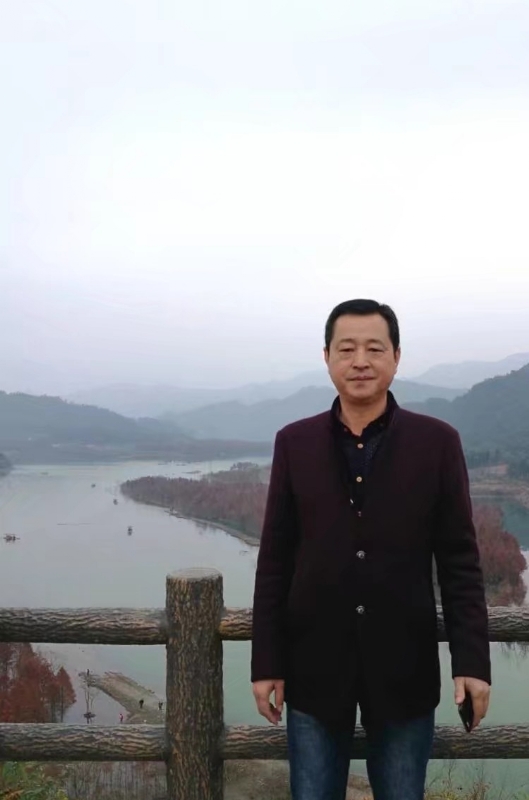 真心找老伴的第一张照片--淄博相亲服务中心