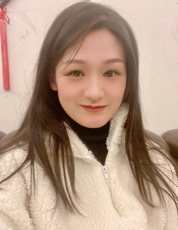 盧盈穎的第二张照片--淄博相亲服务中心