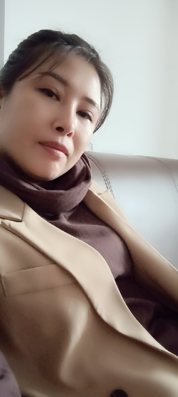 怎么说呢的第一张照片--淄博相亲服务中心