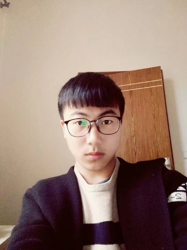 转身只为博她一笑的第一张照片--淄博相亲服务中心