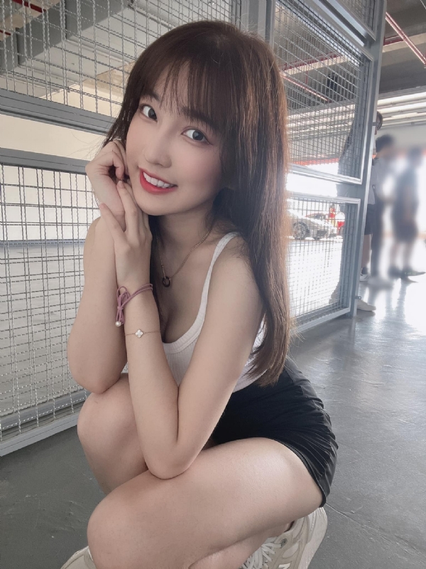 欣妍的第一张照片--淄博相亲服务中心