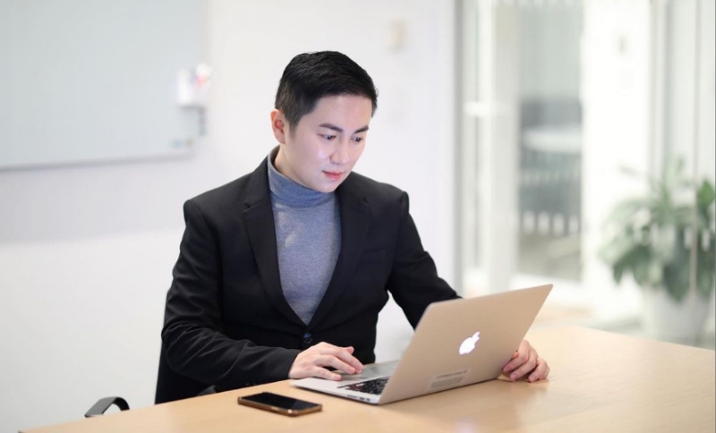 文浩的第一张照片--淄博相亲服务中心