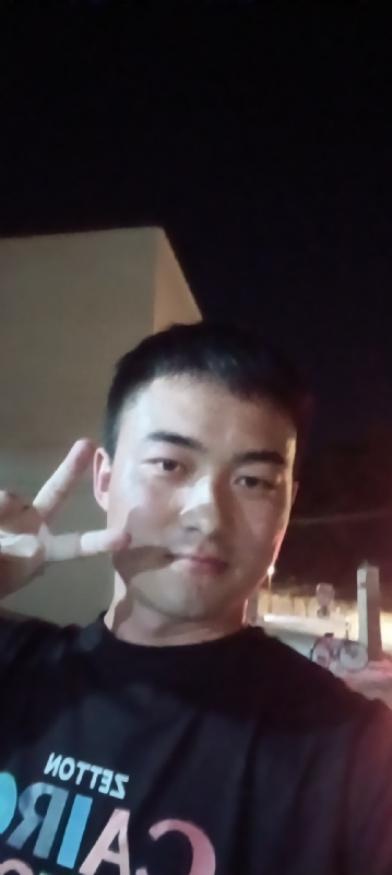 逆光的第一张照片--淄博相亲服务中心