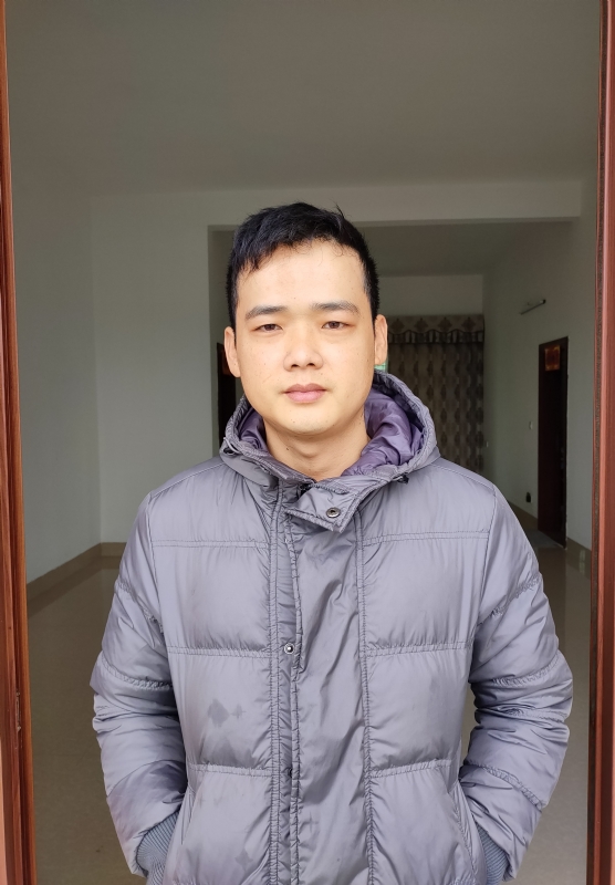 通的第一张照片--淄博相亲服务中心