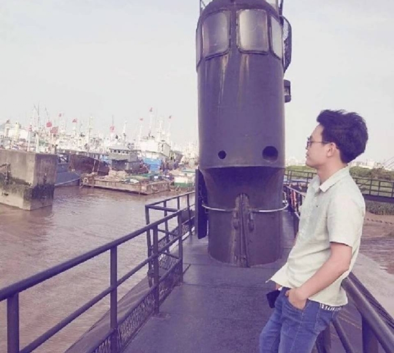 达浪的第一张照片--淄博相亲服务中心