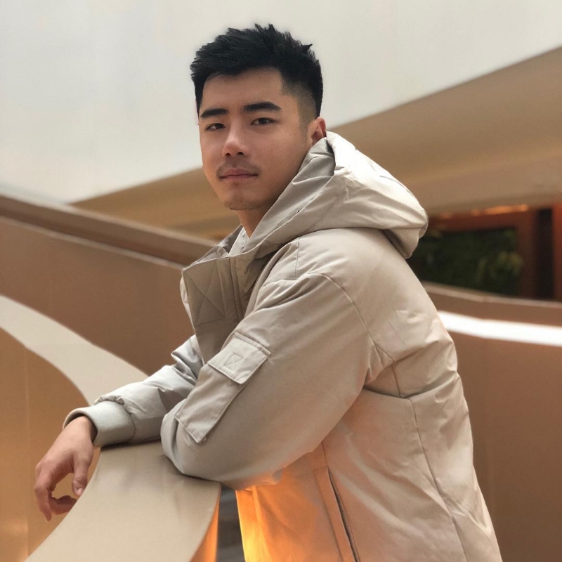 SOREN的第二张照片--淄博相亲服务中心