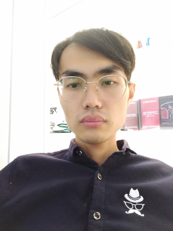 十八子葵的第一张照片--淄博相亲服务中心