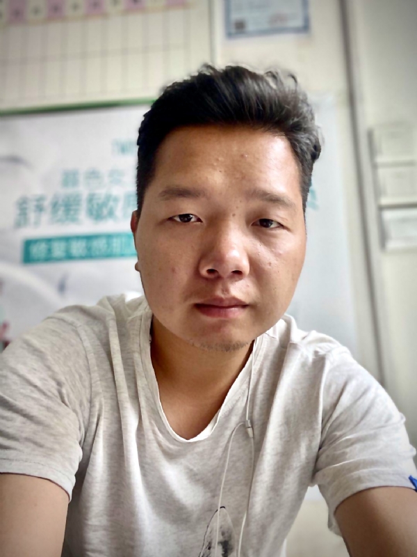 然也的第二张照片--淄博相亲服务中心