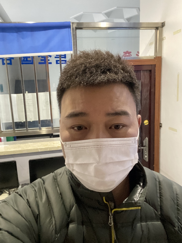 光明磊落的第二张照片--淄博相亲服务中心