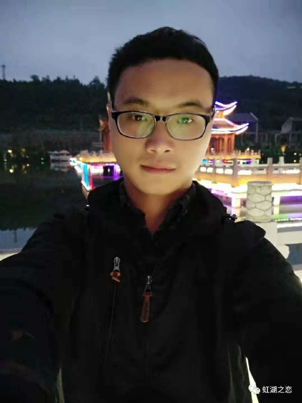 李逍遥的第一张照片--淄博相亲服务中心