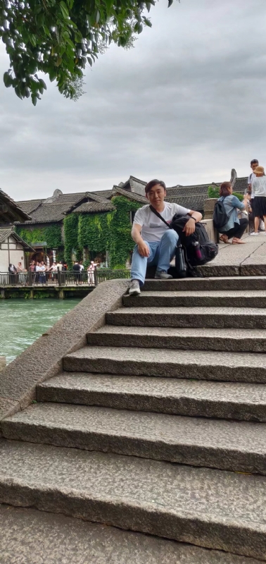 孤星夜雨的第一张照片--淄博相亲服务中心