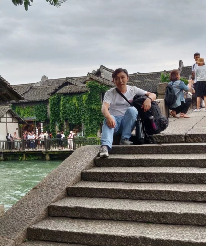 孤星夜雨的第二张照片--淄博相亲服务中心