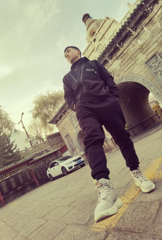 相会的第一张照片--淄博相亲服务中心