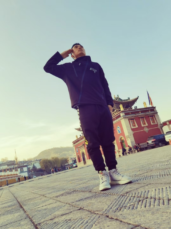 相会的第二张照片--淄博相亲服务中心