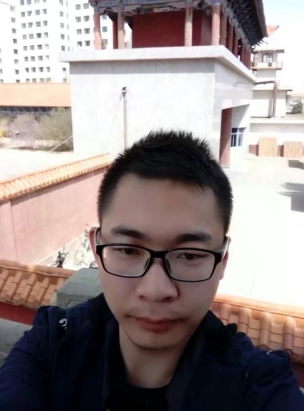 龙在天的第二张照片--淄博相亲服务中心