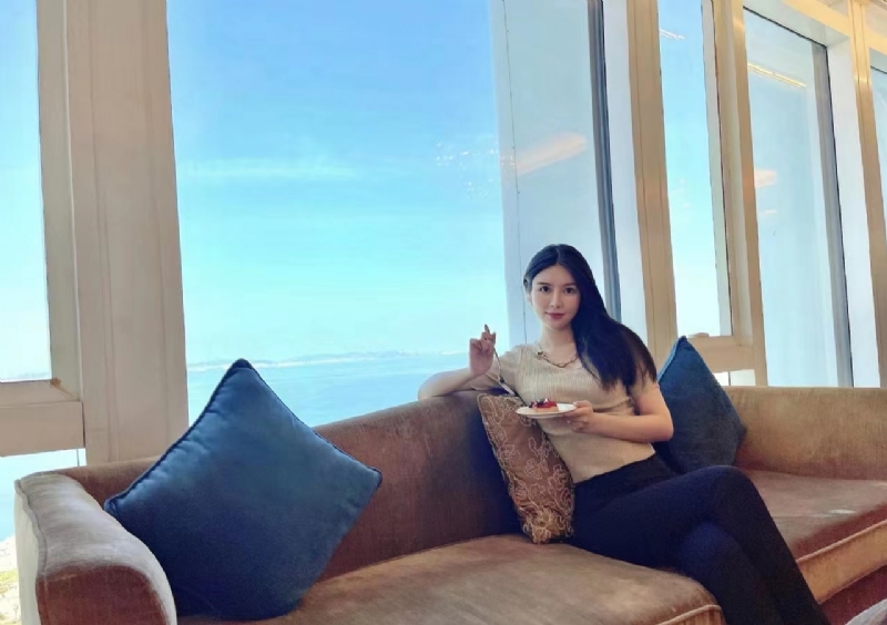 李芷晴的第二张照片--淄博相亲服务中心