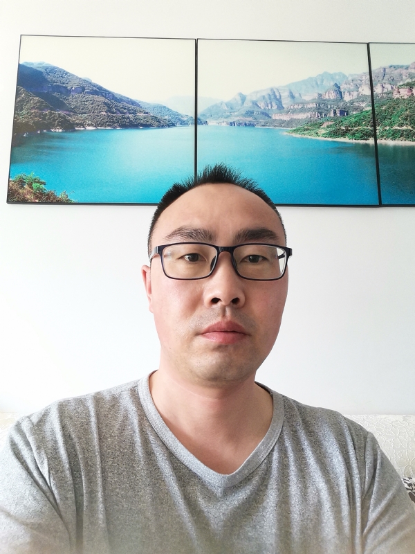 可乐的第一张照片--淄博相亲服务中心