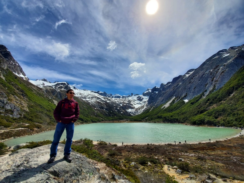 Raymond的第一张照片--淄博相亲服务中心