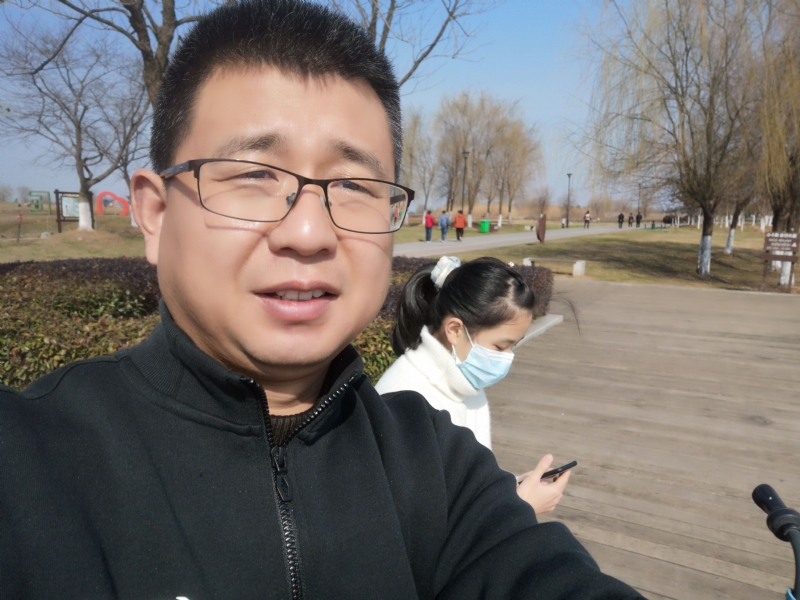 福星的第一张照片--淄博相亲服务中心