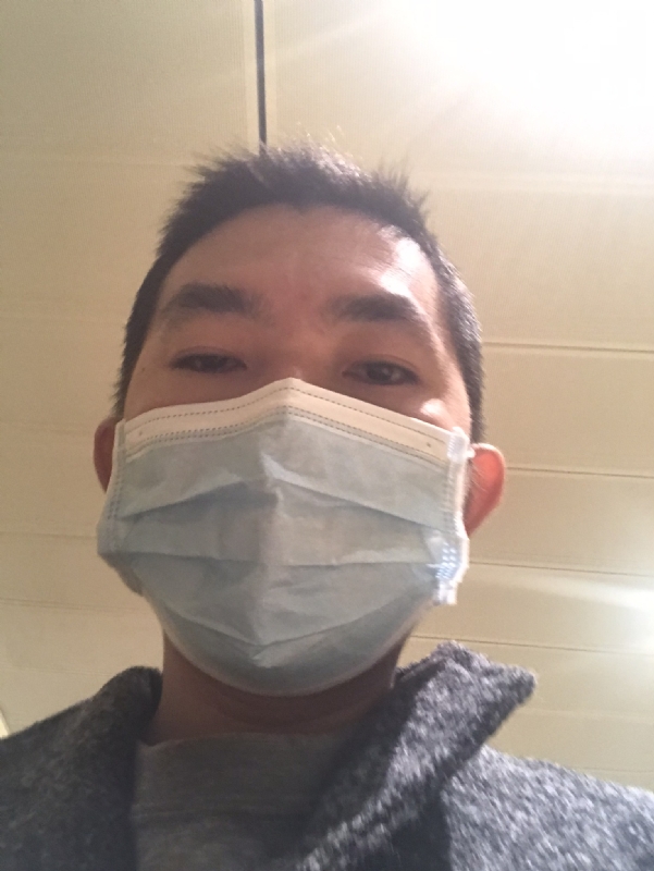 诚恳的第二张照片--淄博相亲服务中心