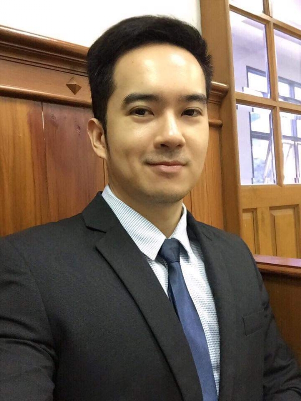 不负遇见的第一张照片--淄博相亲服务中心