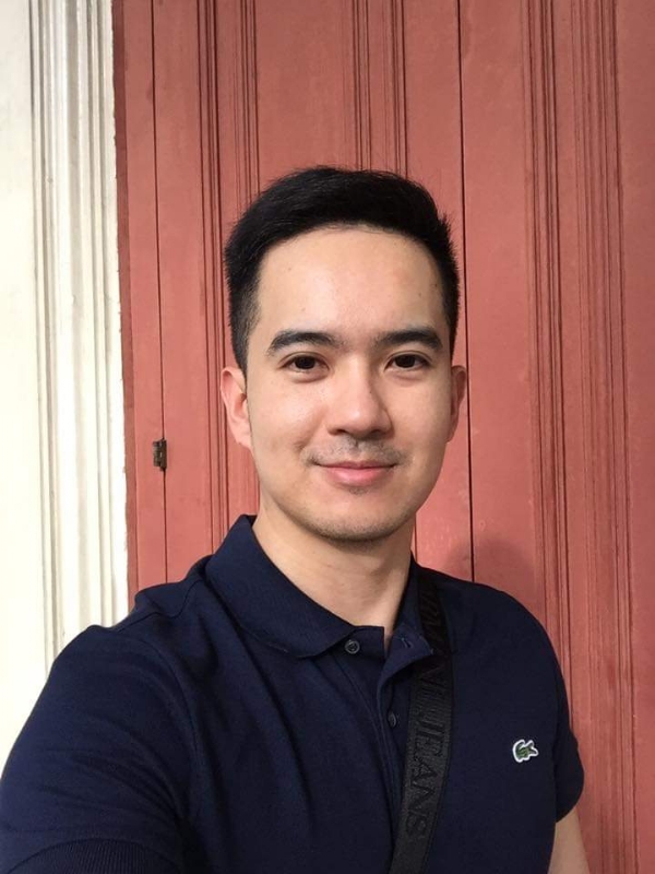 不负遇见的第二张照片--淄博相亲服务中心