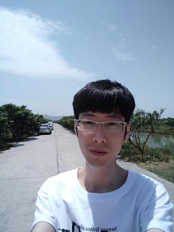 一叶知秋的第二张照片--淄博相亲服务中心