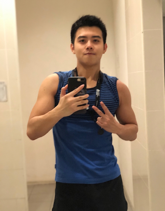 陈力晗的第二张照片--淄博相亲服务中心