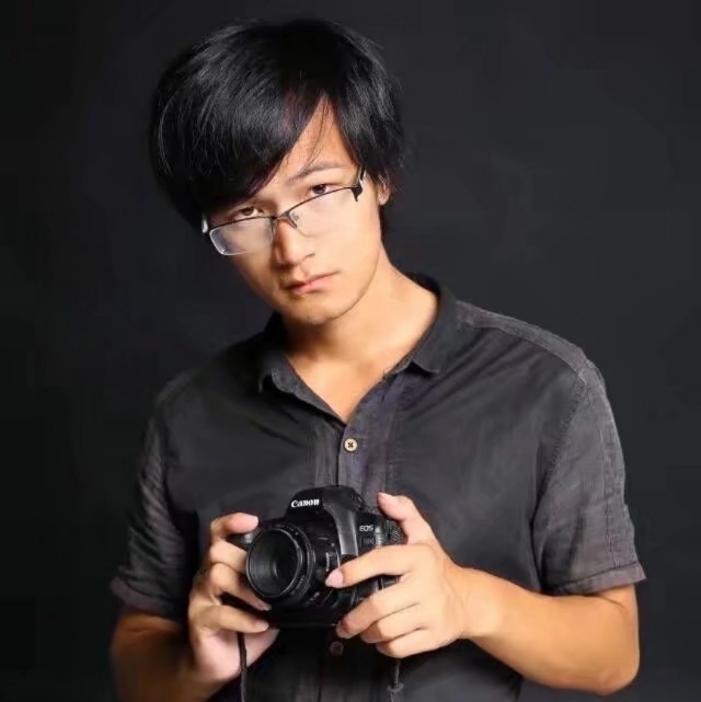 白露的第一张照片--淄博相亲服务中心