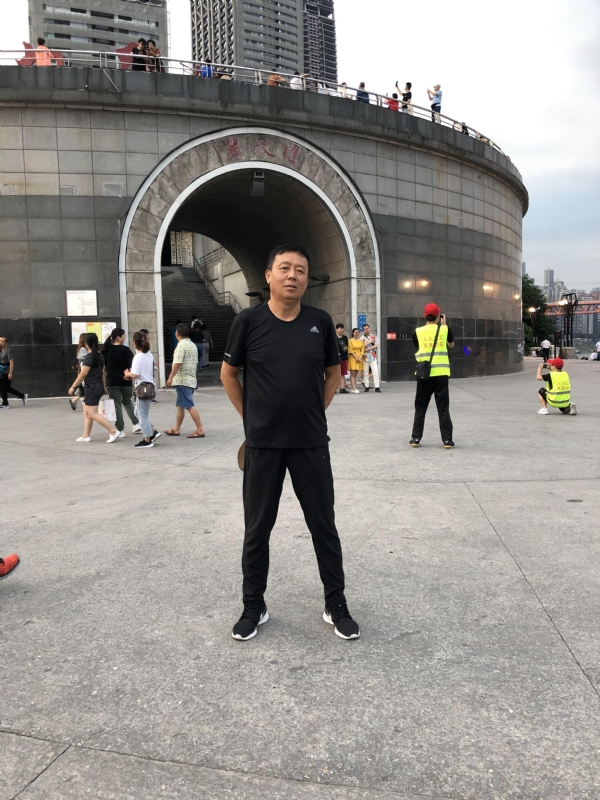 旭日东升的第一张照片--淄博相亲服务中心