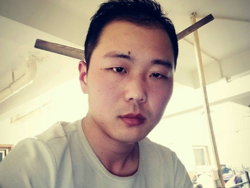 听听那冷雨的第一张照片--淄博相亲服务中心