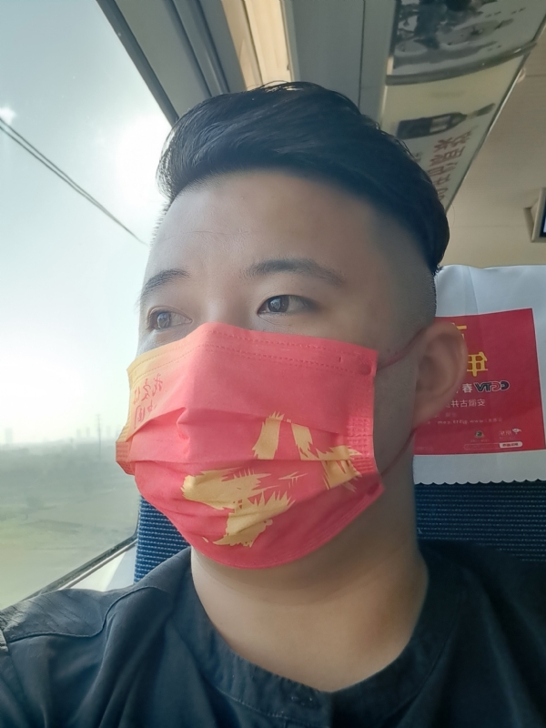 钟声的第一张照片--淄博相亲服务中心