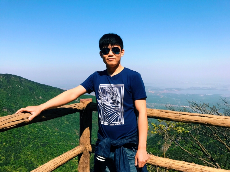 清风的第一张照片--淄博相亲服务中心