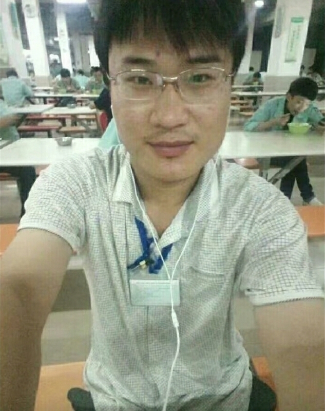 大唐123的第一张照片--淄博相亲服务中心