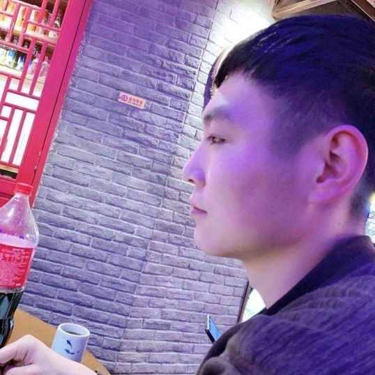 皮皮鲁的第一张照片--淄博相亲服务中心