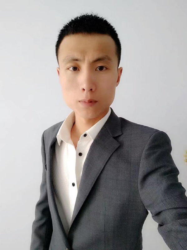 小军的第一张照片--淄博相亲服务中心