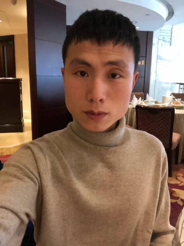 小军的第二张照片--淄博相亲服务中心