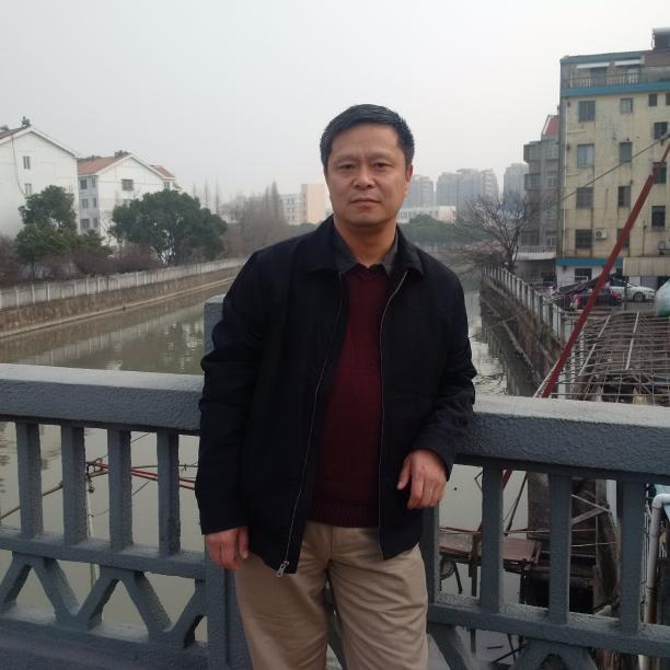 男士的第七张照片--淄博相亲服务中心