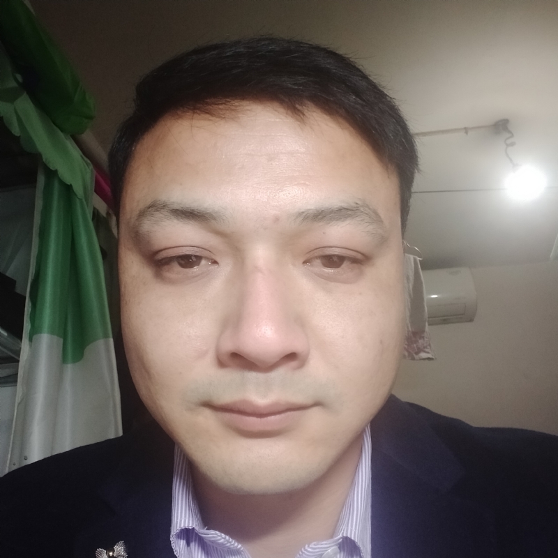 诸先生的第一张照片--淄博相亲服务中心