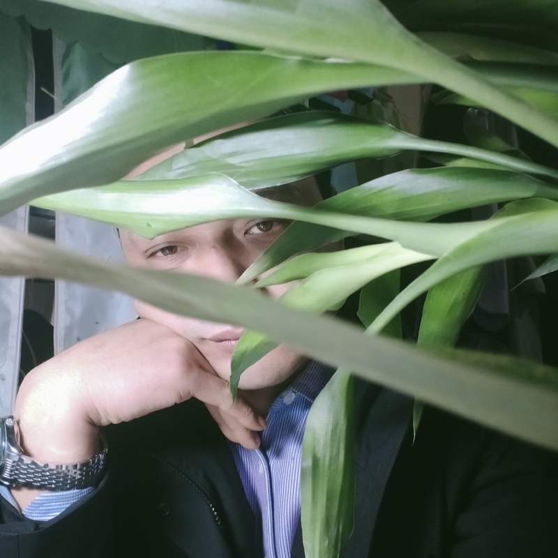 诸先生的第二张照片--淄博相亲服务中心